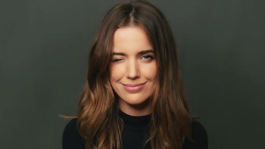 Millaray Viera soluciona problema en su celular gracias a consejo de tuitero