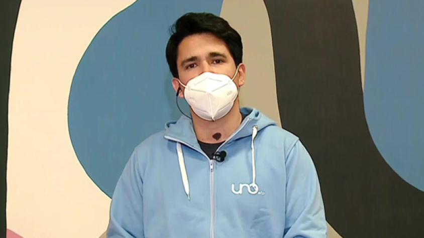 AFP Uno comunica más de 15 mil solicitudes de retiro y aclara principales dudas