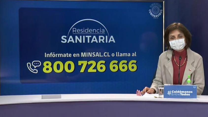 Conoce los nuevos cordones sanitarios que se activarán por el fin de semana largo