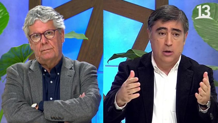 Retiro de los fondos de AFP o bono de $500 mil: ¿Qué le conviene a los chilenos?