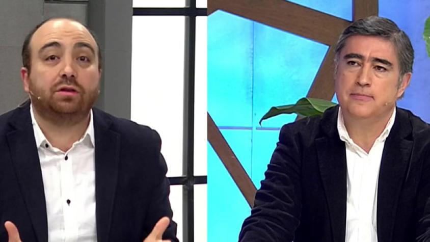 ¿Podría el Presidente vetar el proyecto que permite retirar fondos de las AFP?