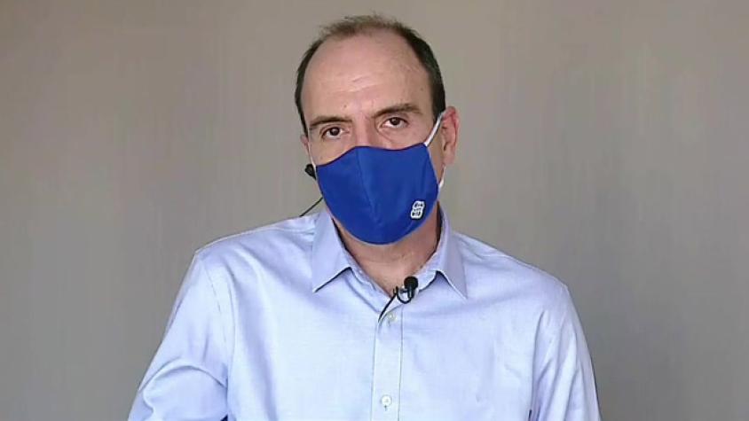 Revisa la entrevista completa al Ministro de Desarrollo Social, Cristián Monckeberg en Bienvenidos