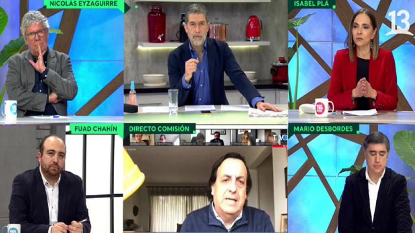 En medio de la discusión por el retiro de fondos: ¿Podría generarse un nuevo estallido social?