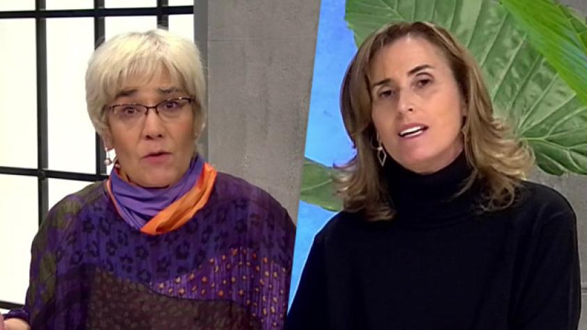 UDI envía a Tribunal Supremo a diputados que apoyaron retiro de fondos: Esta fue la opinión de Cubillos y Ebensperger