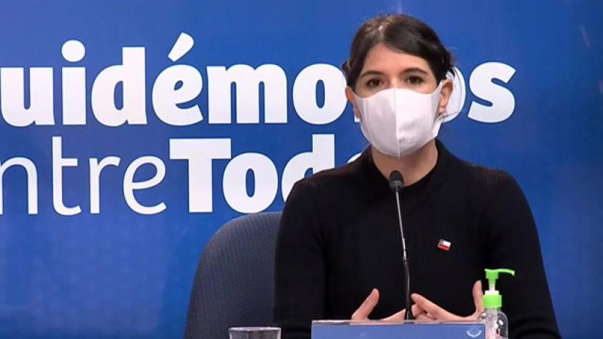 Conoce cuáles son las medidas sanitarias que siguen vigentes en todo el país