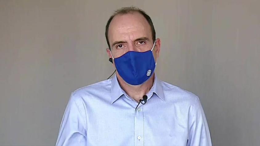 ¿Quiénes pueden acceder? Ministro Monckeberg se refiere a bono de $500 mil para la clase media