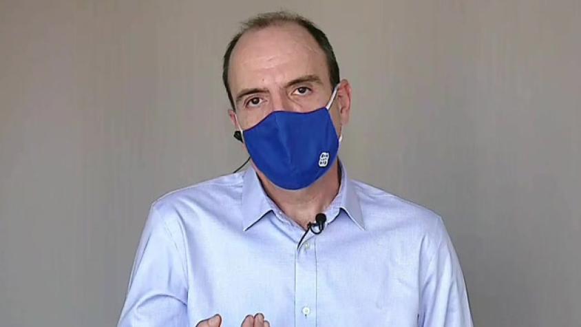 Ministro Monckeberg responde: ¿Se podrían postergar los créditos de consumo?