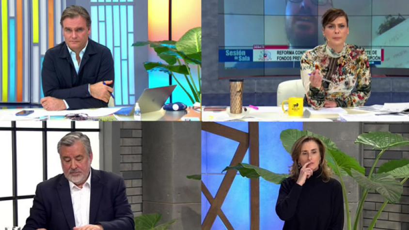 Plan para la clase media y retiro de fondos: Los dos proyectos que podría analizar el Senado la próxima semana