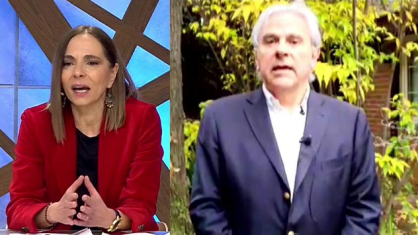 Polémica por decisión de la UDI de enviar a Tribunal Supremo a diputados que apoyaron el retiro de fondos