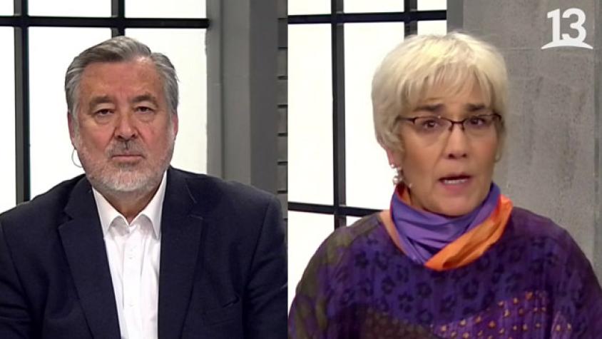 ¿Qué viene ahora para el proyecto que permite el retiro de un 10% de los fondos de AFP?