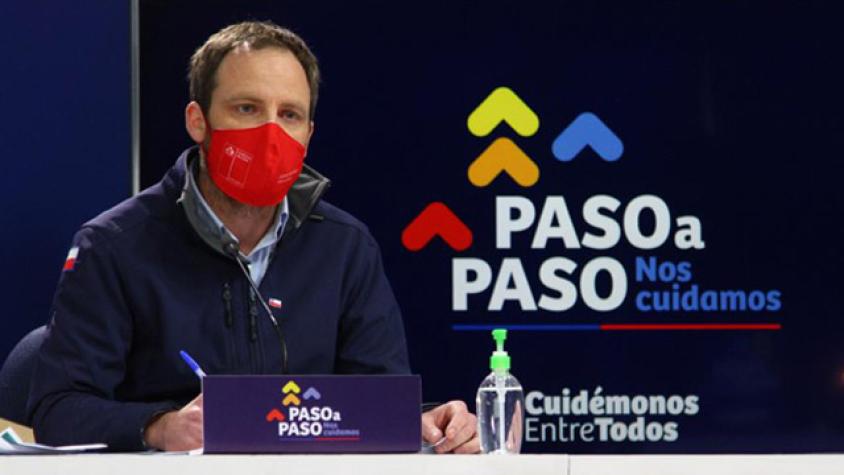 Reporte Covid al 28 de julio: 1.876 nuevos contagios y 53 fallecimientos según el DEIS