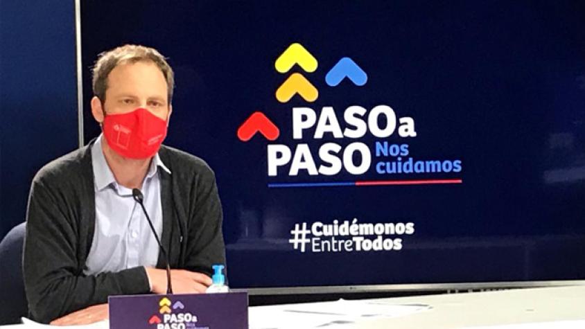 Reporte Covid al 30 de julio: 1.948 nuevos contagios y 99 fallecimientos según el DEIS