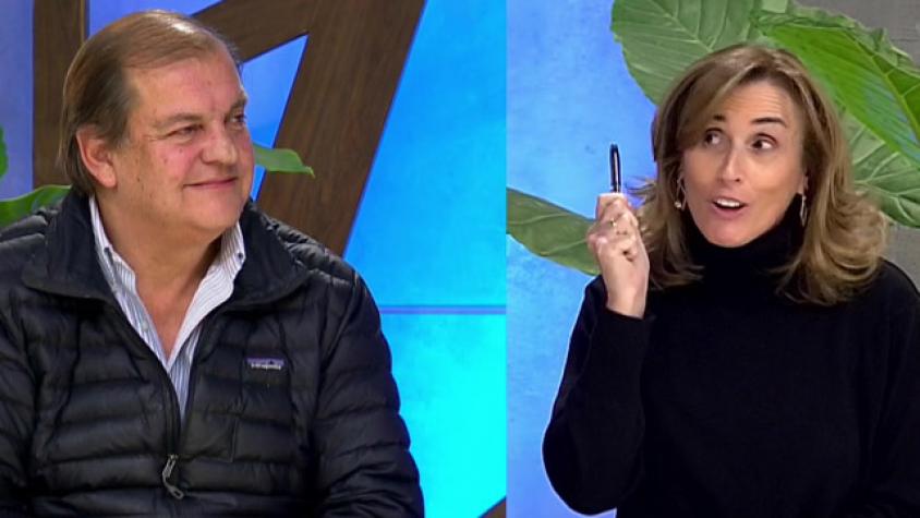 Francisco Vidal por situación de la UDI: “Yo hubiera pasado a los parlamentarios al Tribunal Supremo”