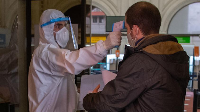 Hay esperanza: OMS cree que la pandemia del coronavirus aún puede controlarse