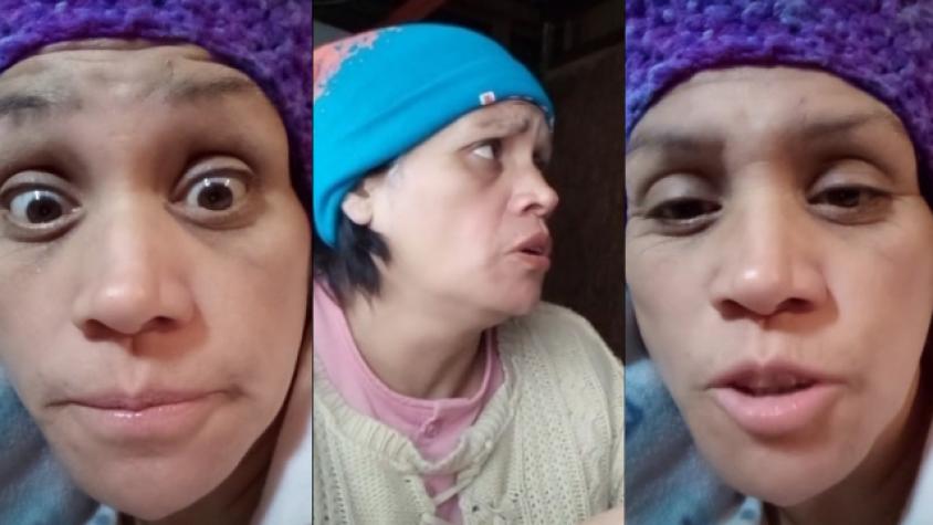 Mamá chilena sin filtro responde con todo a quienes aseguran que tiene menos “likes”