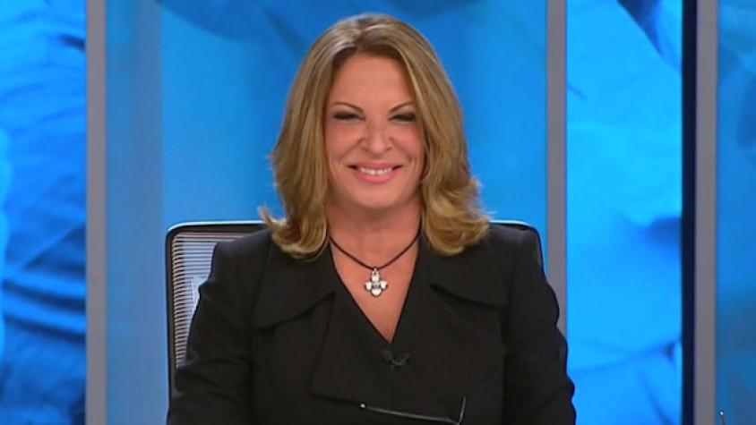 Canal 13 ha aumentado en un 61% su sintonía gracias a “Caso Cerrado”