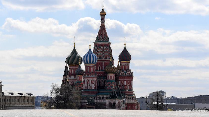 Rusia reembolsará dinero a los ciudadanos que veraneen en su país