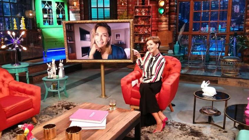 Sigamos de Largo | Temporada 2020 | Capítulo 71 | Carolina de Moras