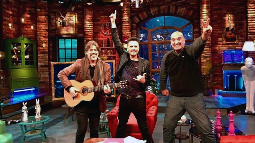 Sigamos de Largo | Temporada 2020 | Capítulo 80 | Kiwi y Miguelo