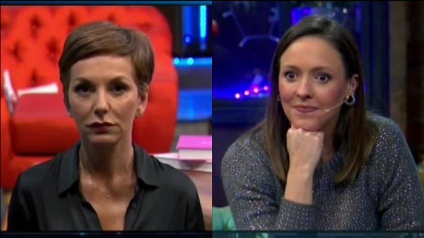 “Sigamos de Largo”: Invitada interrumpe entrevista por problema técnico