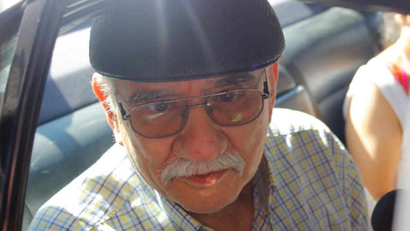 Decretan prisión preventiva contra “Tito” Fernández por casos de abuso y violación