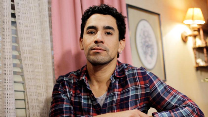 La vida actual de Tomás Verdejo, el actor detrás de Martín en “Los 80”