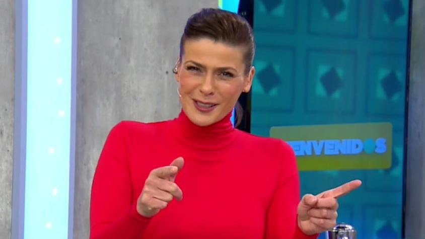 “Bienvenidos” parte julio con peaks de 13 puntos y siendo tendencia nacional