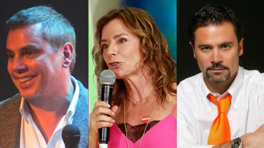 Caso Viñuela: Kathy Salosny aclara mención de Felipe Camiroaga en la polémica