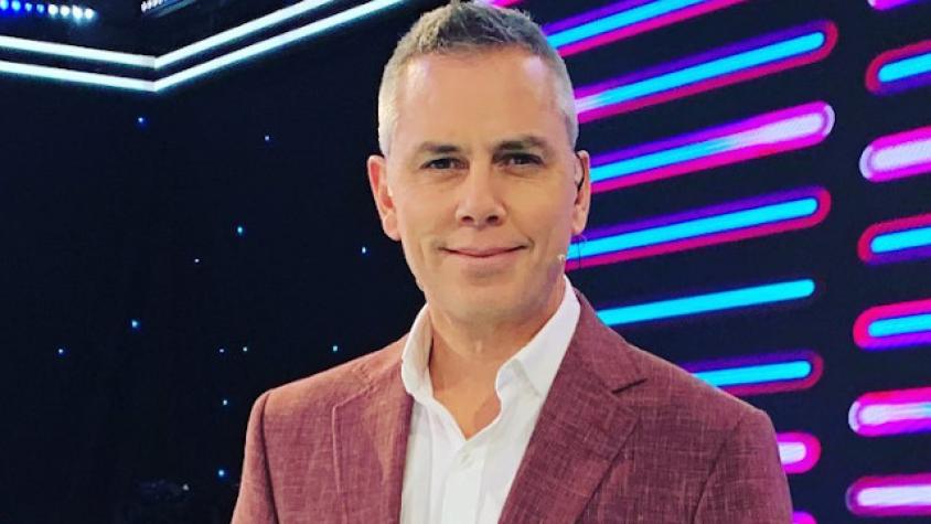 José Miguel Viñuela reaparece y da las gracias por apoyo recibido tras feroz polémica