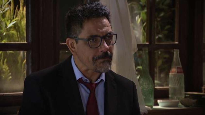 Pacto de Sangre | Capítulo 2 | La verdad tras Daniela