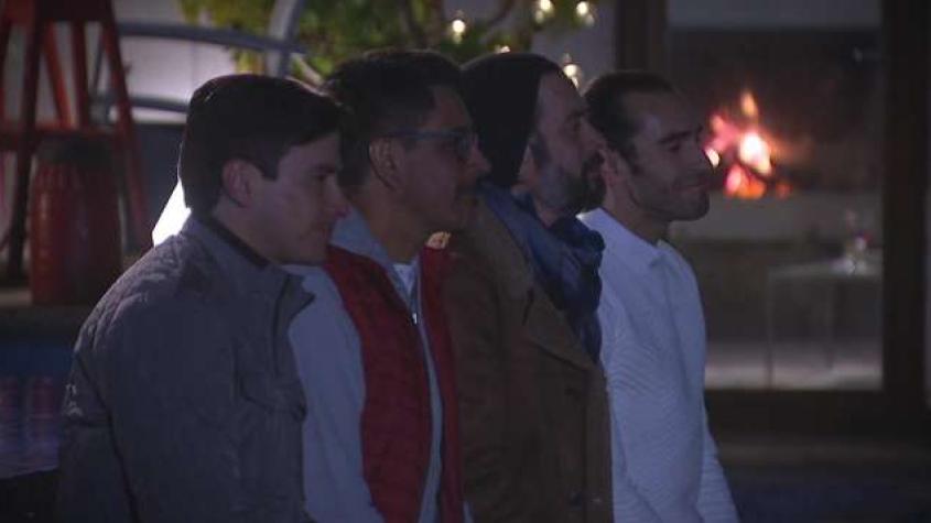Pacto de Sangre | Capítulo 1 | La noche que cambió todo