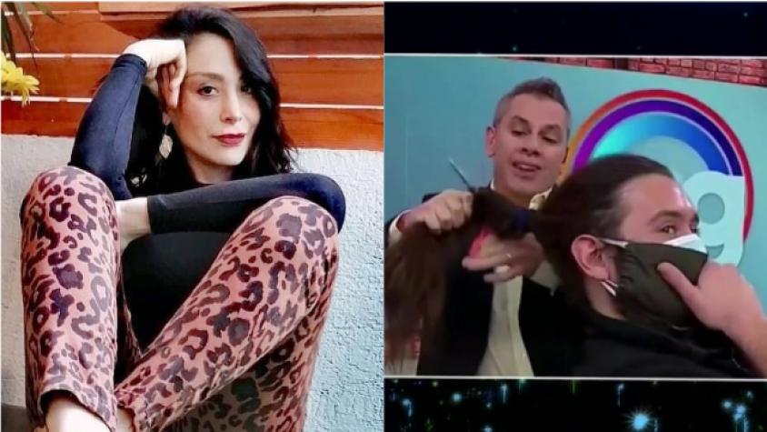 Yamna Lobos por caso Viñuela: “Hay límites y esos límites no se pueden sobrepasar”