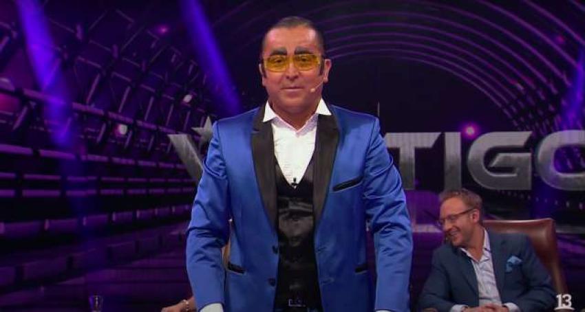 Boom Boom: vuelve Yerko Puchento 