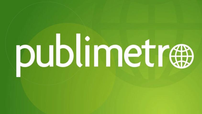 "Publimetro" retoma su edición en papel