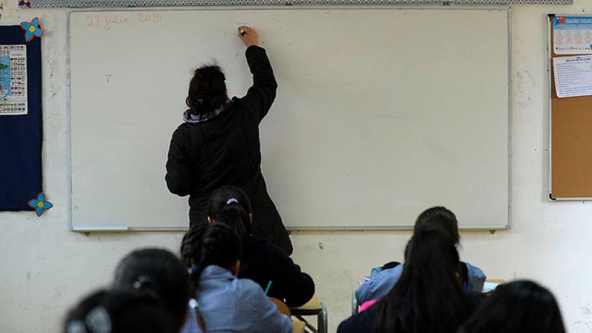 Regreso a clases: Buscan prohibir reapertura de establecimientos este 2020