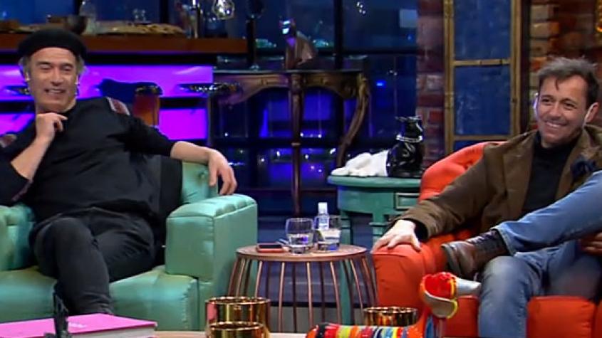 Sigamos de Largo | Temporada 2020 | Capítulo 89 | Álvaro Morales y Julio Milostich