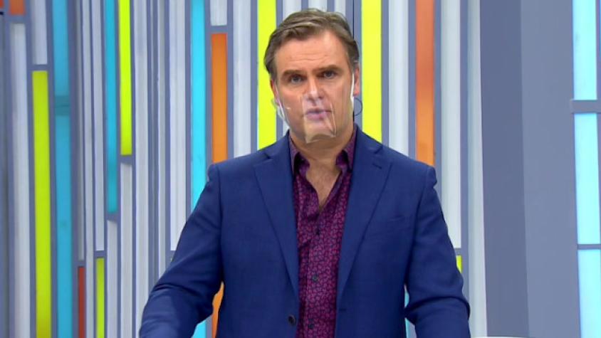 “Mi compañero”: Amaro Gómez-Pablos enfrenta dura pérdida personal