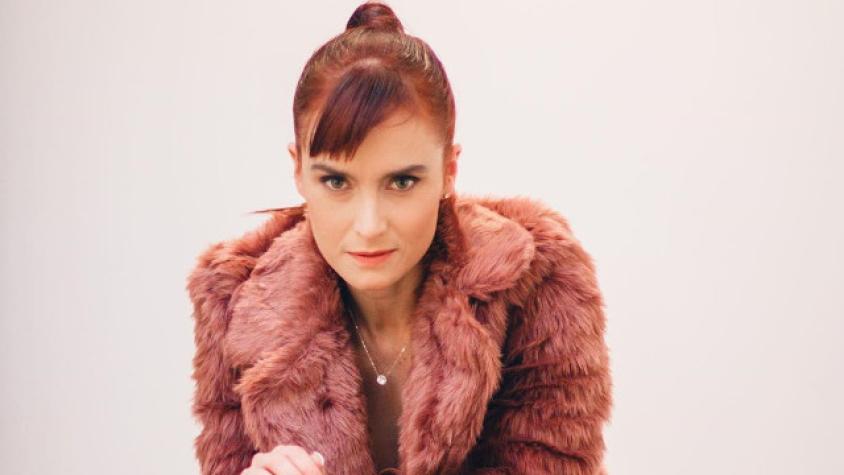 “Duerme tranquilo”: Begoña Basauri enfrenta triste pérdida