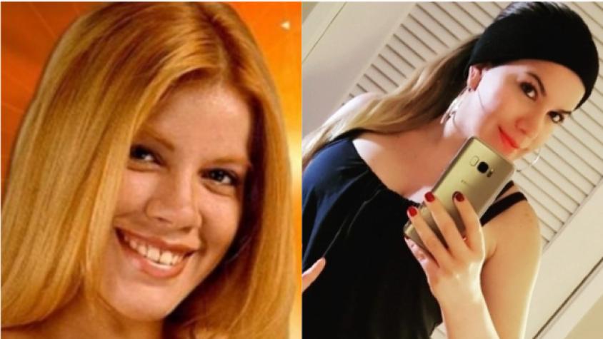 Carlalí sorprende con potente mensaje sobre el coronavirus