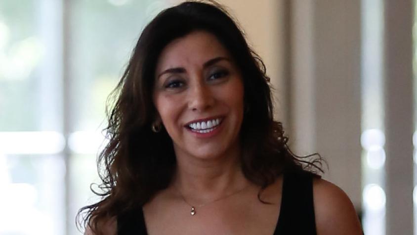 Carmen Gloria Arroyo hace emotiva reflexión al recibir mensaje de tuitera