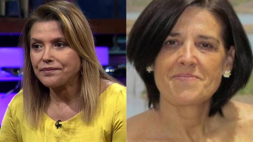 Carolina Arregui recuerda el asesinato de su prima en Argentina