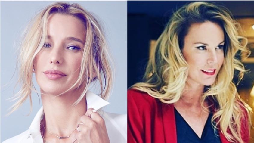 Claudia Schmitd y Pilar Jarpa cuentan la clave para llevar 20 años de amistad