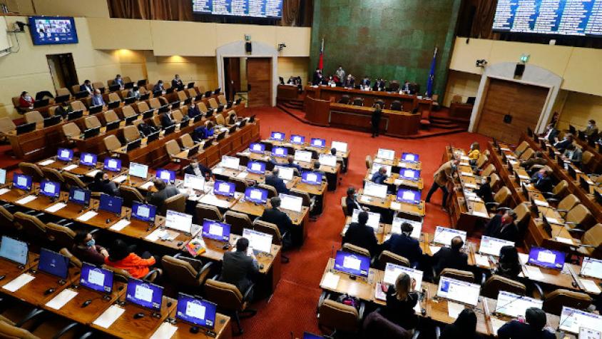 CAE: Cámara de Diputados aprobó proyecto que suspende pago de cuotas