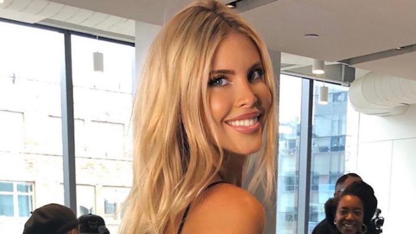 Coté López funó a seguidor que molestaba a su hijo pequeño