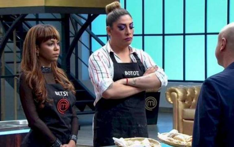 Betsy Camino sobre Botota Fox: "Le gusta hacer daño"