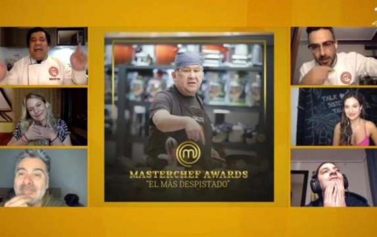 MasterChef Celebrity Awards
