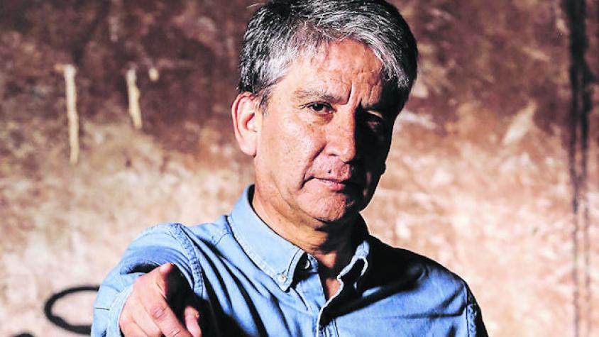 Emilio Sutherland cuenta porqué no haría “En su propia trampa” de nuevo