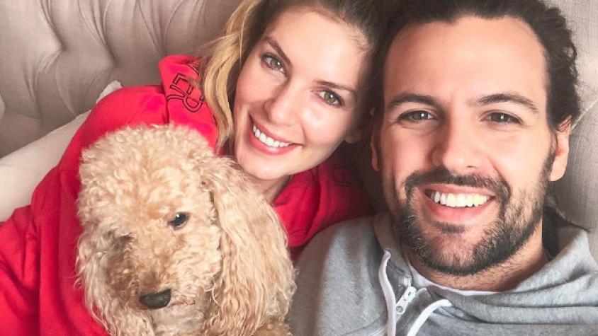 Eugenia Lemos confiesa que su vida sexual ha mejorado en cuarentena