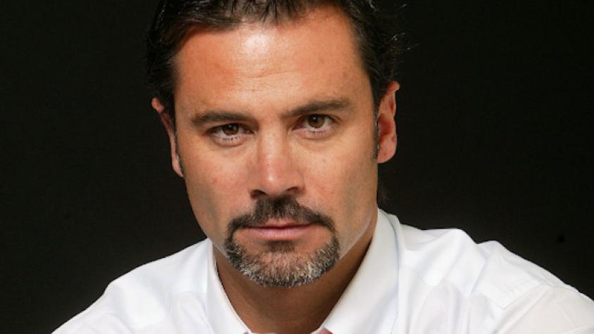 Biógrafa de Felipe Camiroaga aclara rumor sobre incendio en su casa