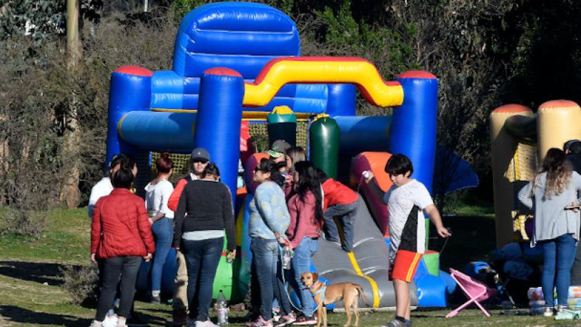 Investigan masiva fiesta del Día del Niño en Quilpué